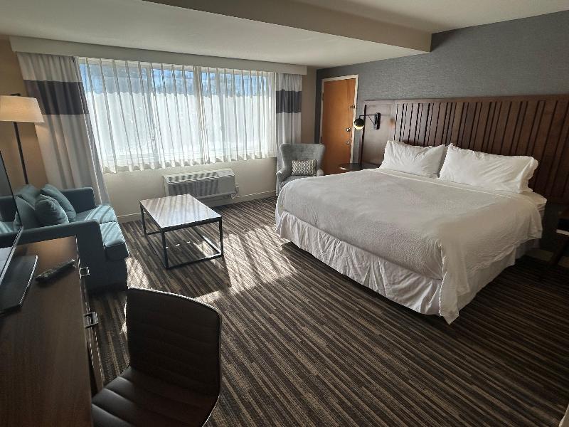 Best Western Premier Plainview-Long Island Hotel - Oda