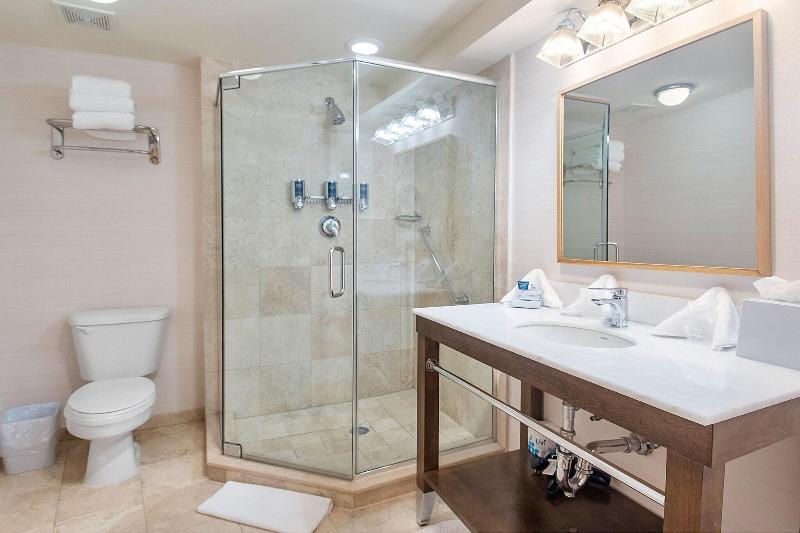 Best Western Premier Plainview-Long Island Hotel - Oda