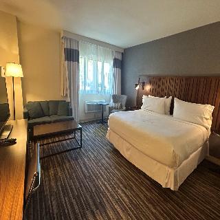 Best Western Premier Plainview-Long Island Hotel fotoÄŸrafÄ±