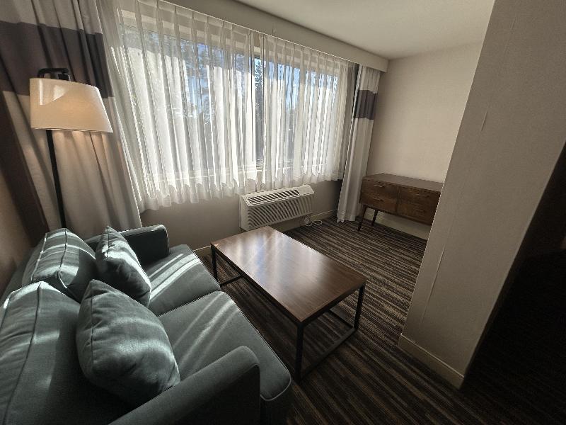 Best Western Premier Plainview-Long Island Hotel - Oda