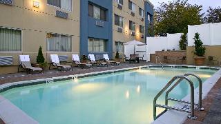 Best Western Premier Plainview-Long Island Hotel fotoÄŸrafÄ±