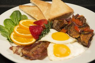 Best Western Premier Plainview-Long Island Hotel fotoÄŸrafÄ±