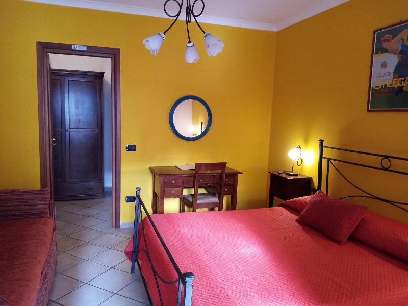 Albergo Pace - Genel