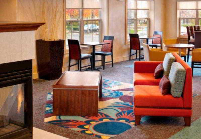 Residence Inn Long Island Hauppauge/Islandia fotoÄŸrafÄ±