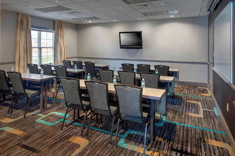 Residence Inn Long Island Hauppauge/Islandia - Toplantı