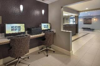 Residence Inn Long Island Hauppauge/Islandia fotoÄŸrafÄ±