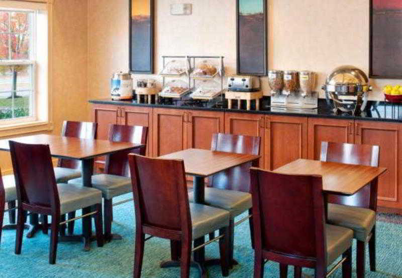 Residence Inn Long Island Hauppauge/Islandia fotoÄŸrafÄ±