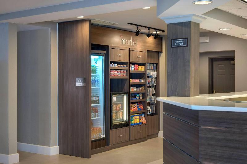 Residence Inn Long Island Hauppauge/Islandia - Genel