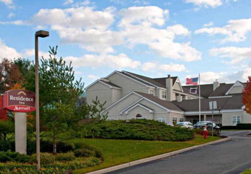 Residence Inn Long Island Hauppauge/Islandia fotoÄŸrafÄ±
