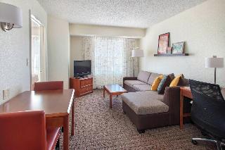 Residence Inn Long Island Hauppauge/Islandia fotoÄŸrafÄ±