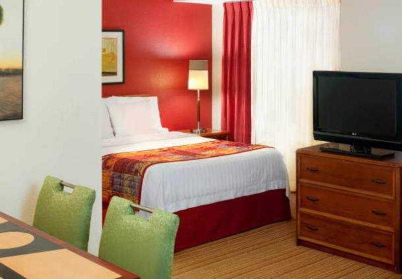 Residence Inn Long Island Hauppauge/Islandia fotoÄŸrafÄ±