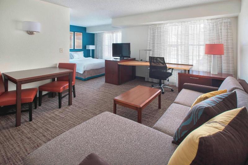 Residence Inn Long Island Hauppauge/Islandia - Oda