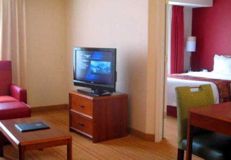 Residence Inn Long Island Hauppauge/Islandia fotoÄŸrafÄ±