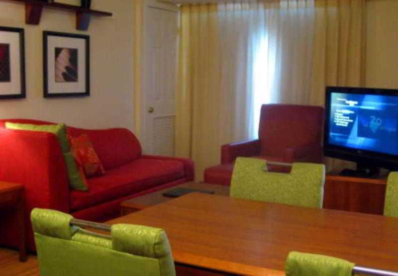 Residence Inn Long Island Hauppauge/Islandia fotoÄŸrafÄ±