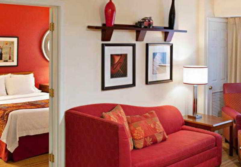 Residence Inn Long Island Hauppauge/Islandia fotoÄŸrafÄ±