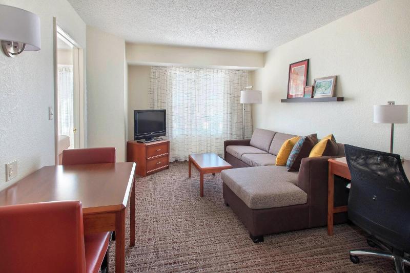 Residence Inn Long Island Hauppauge/Islandia - Oda