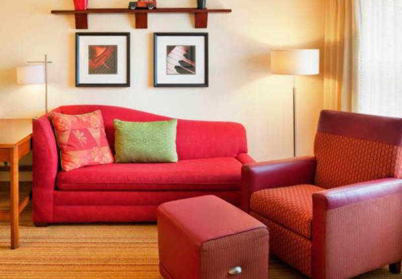 Residence Inn Long Island Hauppauge/Islandia fotoÄŸrafÄ±