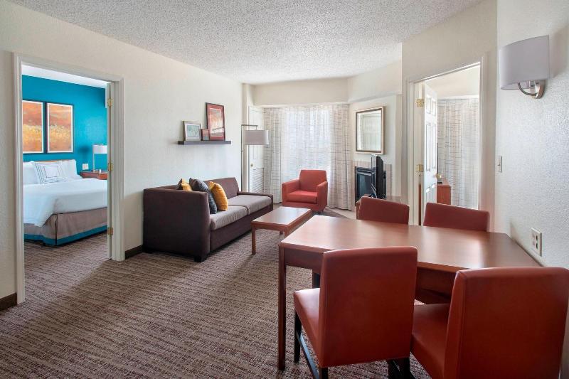 Residence Inn Long Island Hauppauge/Islandia - Oda