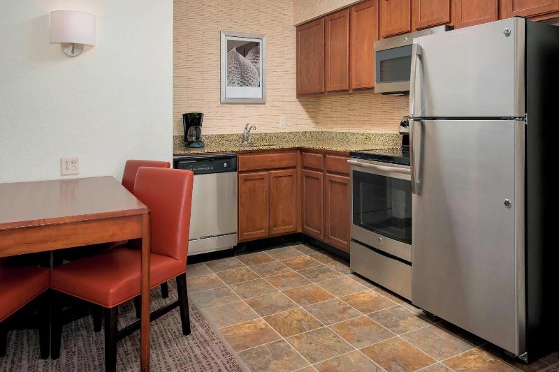 Residence Inn Long Island Hauppauge/Islandia - Oda
