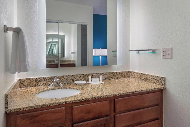 Residence Inn Long Island Hauppauge/Islandia - Oda