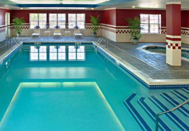 Residence Inn Long Island Hauppauge/Islandia fotoÄŸrafÄ±
