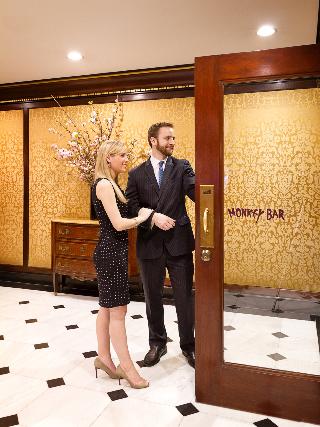 Hotel Elysee by Library Hotel Collection fotoÄŸrafÄ±