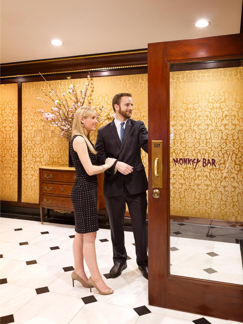 Hotel Elysee by Library Hotel Collection - Bar