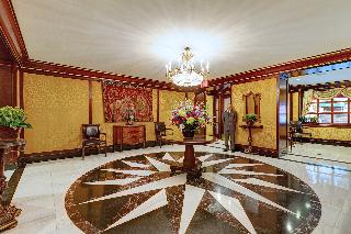 Hotel Elysee by Library Hotel Collection fotoÄŸrafÄ±