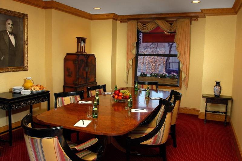 Hotel Elysee by Library Hotel Collection - Toplantı