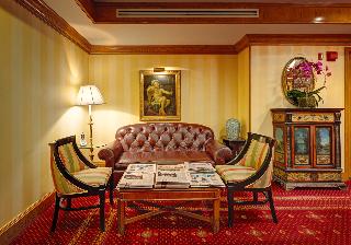 Hotel Elysee by Library Hotel Collection fotoÄŸrafÄ±