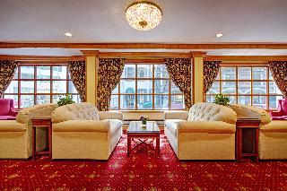 Hotel Elysee by Library Hotel Collection fotoÄŸrafÄ±