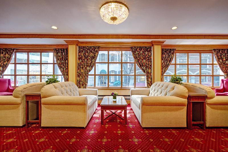 Hotel Elysee by Library Hotel Collection - Genel