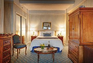 Hotel Elysee by Library Hotel Collection fotoÄŸrafÄ±