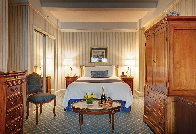 Hotel Elysee by Library Hotel Collection - Oda