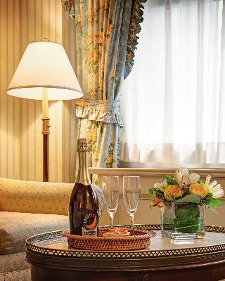 Hotel Elysee by Library Hotel Collection fotoÄŸrafÄ±