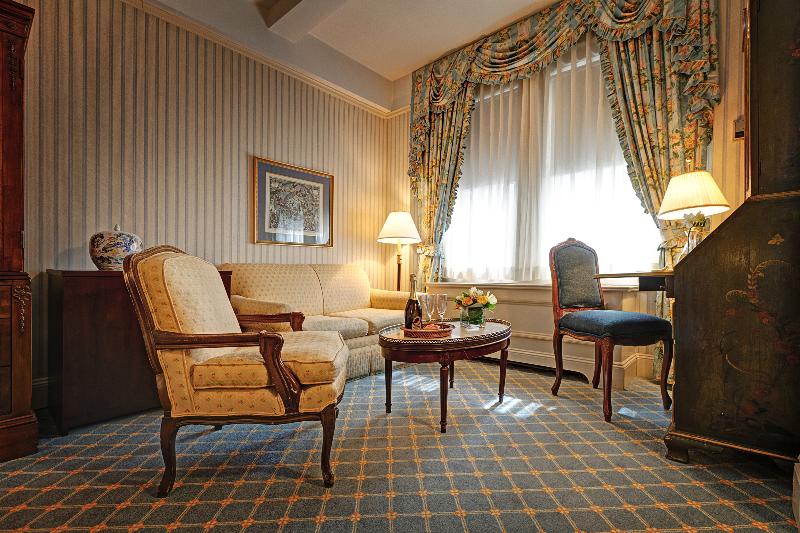 Hotel Elysee by Library Hotel Collection - Oda