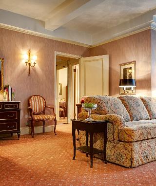 Hotel Elysee by Library Hotel Collection fotoÄŸrafÄ±