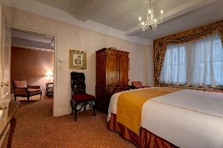 Hotel Elysee by Library Hotel Collection fotoÄŸrafÄ±