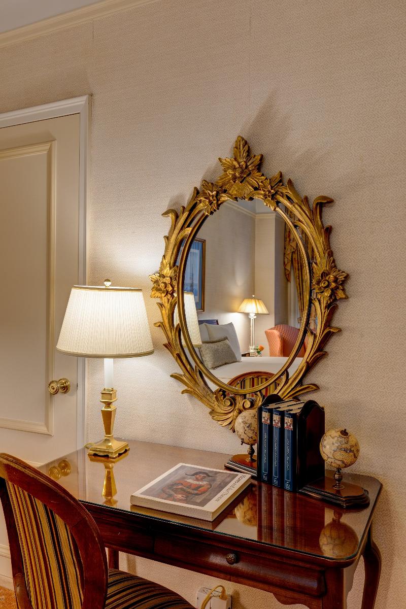 Hotel Elysee by Library Hotel Collection - Oda