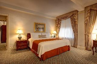 Hotel Elysee by Library Hotel Collection fotoÄŸrafÄ±