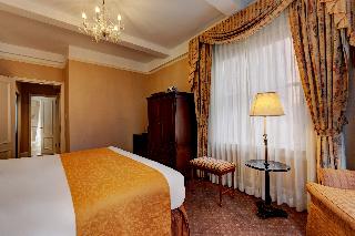 Hotel Elysee by Library Hotel Collection fotoÄŸrafÄ±