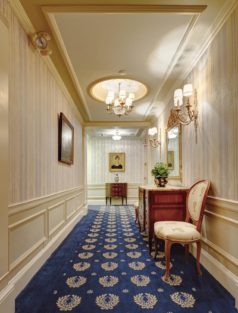 Hotel Elysee by Library Hotel Collection - Oda