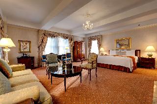 Hotel Elysee by Library Hotel Collection fotoÄŸrafÄ±