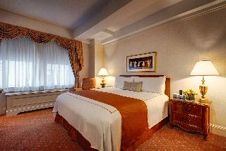 Hotel Elysee by Library Hotel Collection fotoÄŸrafÄ±