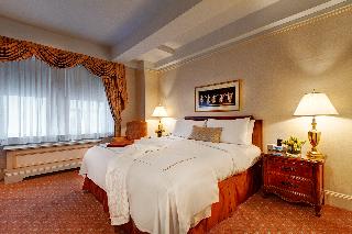 Hotel Elysee by Library Hotel Collection fotoÄŸrafÄ±