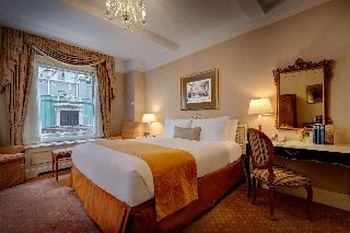 Hotel Elysee by Library Hotel Collection fotoÄŸrafÄ±