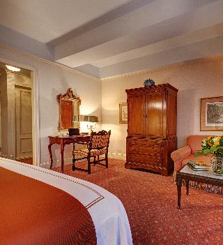 Hotel Elysee by Library Hotel Collection fotoÄŸrafÄ±