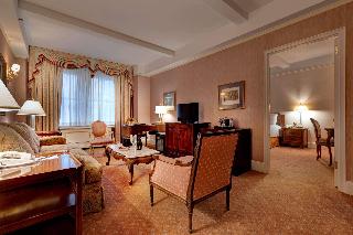 Hotel Elysee by Library Hotel Collection fotoÄŸrafÄ±