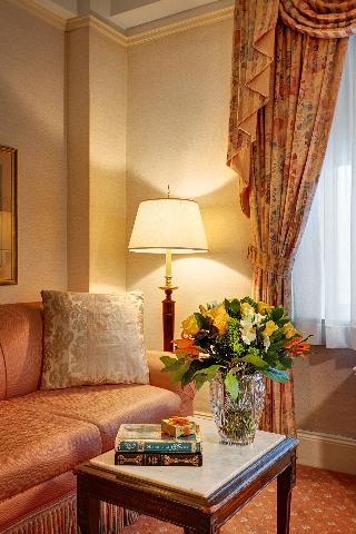 Hotel Elysee by Library Hotel Collection fotoÄŸrafÄ±