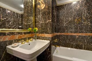 Hotel Elysee by Library Hotel Collection fotoÄŸrafÄ±